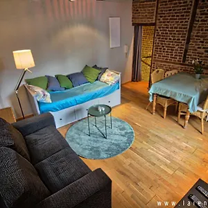 Maison De Charme Dans Quartier Historique Ferienhaus